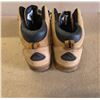 Image 4 : Nike Air Steel Toe Work Boots (Size 11)