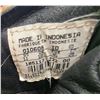 Image 5 : Nike Air Steel Toe Work Boots (Size 11)
