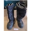 Image 1 : Sorel Winter Boots 16” Tall (Size 11)