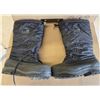 Image 2 : Sorel Winter Boots 16” Tall (Size 11)