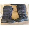 Image 3 : Sorel Winter Boots 16” Tall (Size 11)