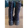 Image 4 : Sorel Winter Boots 16” Tall (Size 11)