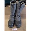 Image 1 : Sorel Winter Boots 16” Tall (Size 12)