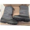 Image 3 : Sorel Winter Boots 16” Tall (Size 12)