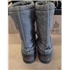 Image 4 : Sorel Winter Boots 16” Tall (Size 12)