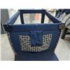 Image 4 : Foldable Baby Play Pen – 42”x 32”