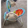 Image 2 : Fisher Price Baby Swing (28cm high)
