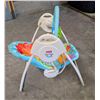 Image 3 : Fisher Price Baby Swing (28cm high)