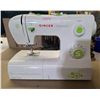 Image 1 : Singer Esteem II Sewing Machine