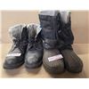 Image 1 : Arnold Palmer Boots (Size 11) & Tera-Gear Boots (Size 11)