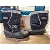 Image 2 : Arnold Palmer Boots (Size 11) & Tera-Gear Boots (Size 11)