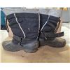 Image 3 : Arnold Palmer Boots (Size 11) & Tera-Gear Boots (Size 11)