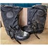 Image 2 : (2) Pairs of Sorel Boots (Short Size 6 & Tall Size 7)