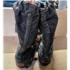 Image 4 : (2) Pairs of Sorel Boots (Short Size 6 & Tall Size 7)