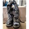 Image 6 : (2) Pairs of Sorel Boots (Short Size 6 & Tall Size 7)