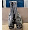 Image 9 : (2) Pairs of Sorel Boots (Short Size 6 & Tall Size 7)