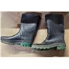 Image 3 : Rubber Boots  (Women’s Size 8)