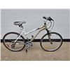 Image 1 : 10-Speed Infinity Mercury Mountain Bike, 26” Wheels, Front Suspension