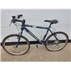 Image 1 : 24-Speed Cannondale Mountain Bike, 26” Wheels, Head Shock Suspension – Needs Work