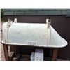 Image 3 : Antique Galvanized Bathtub (1850’s-1900’s) – 60”x 26”x 