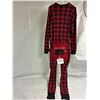 Image 1 : Bear Cheeks Longjohns – Size XL