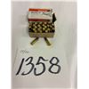 Image 1 : Box .22 Winchester Wildcats **PAL Required