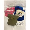 Image 1 : Assorted Hat Lot