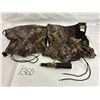 Image 1 : Cabela’s Gortex Shoe Chaps & Deer Call