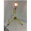 Image 1 : Work Light on Tripod