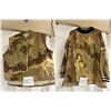 Image 1 : Camo Pullover & Vest – Size XL