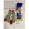 Image 1 : Electric Footwear Dryer, Duck Call, Heated Socks