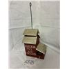 Image 1 : Sask Pool Bird House (Grasswood SK)