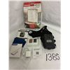 Image 1 : Trailer Camera, (2) SD Cards, SD Card Reader