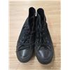 Image 1 : Black Converse – Men Size 5 / Women’s Size 7