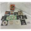 Image 1 : DVD Videos - Reloading, Hunting, Archery, Movie, etc.