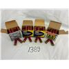Image 1 : (4) Boxes 12GA 2 ¾” Shot Shell **PAL Required