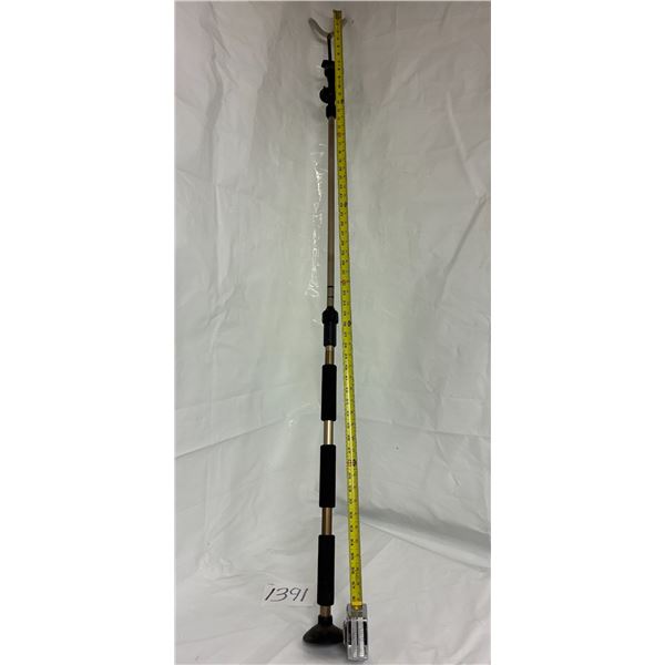 Mono Adjustable Shooting Rest – 60”