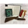 Image 2 : Model 12 Winchester Shot Gun Stocks **PAL Required