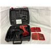 Image 1 : Skil Drill w/ Case & Bits