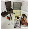 Image 1 : Primos Predator Call, CD Storage Boxes, etc.