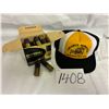 Image 1 : Imperial 12GA 2 ¾” Shot Shell & Hat **PAL Required