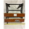 Image 1 : Deluxe Workmate, Duel Heightw, 29”W