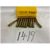 Image 1 : (20) .308 Winchester 7.62x51mm Nato Cartridges **PAL Required