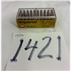 Image 2 : (50) .22 Imperial LR Cartridges **PAL Required
