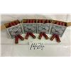 Image 1 : 12GA 2 ¾” Shot Shells ** PAL Required