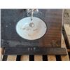 Image 2 : Batheroom sink- 31" by 32"
