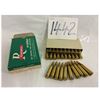 Image 1 : (20) Remington Cartridges .22-250 cal 55gr SP **PAL Required