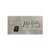 Image 1 : 1GB SD Card
