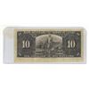 Image 2 : 1937 Canada Ten Dollar.