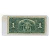 Image 2 : 1937 Canada One Dollar.